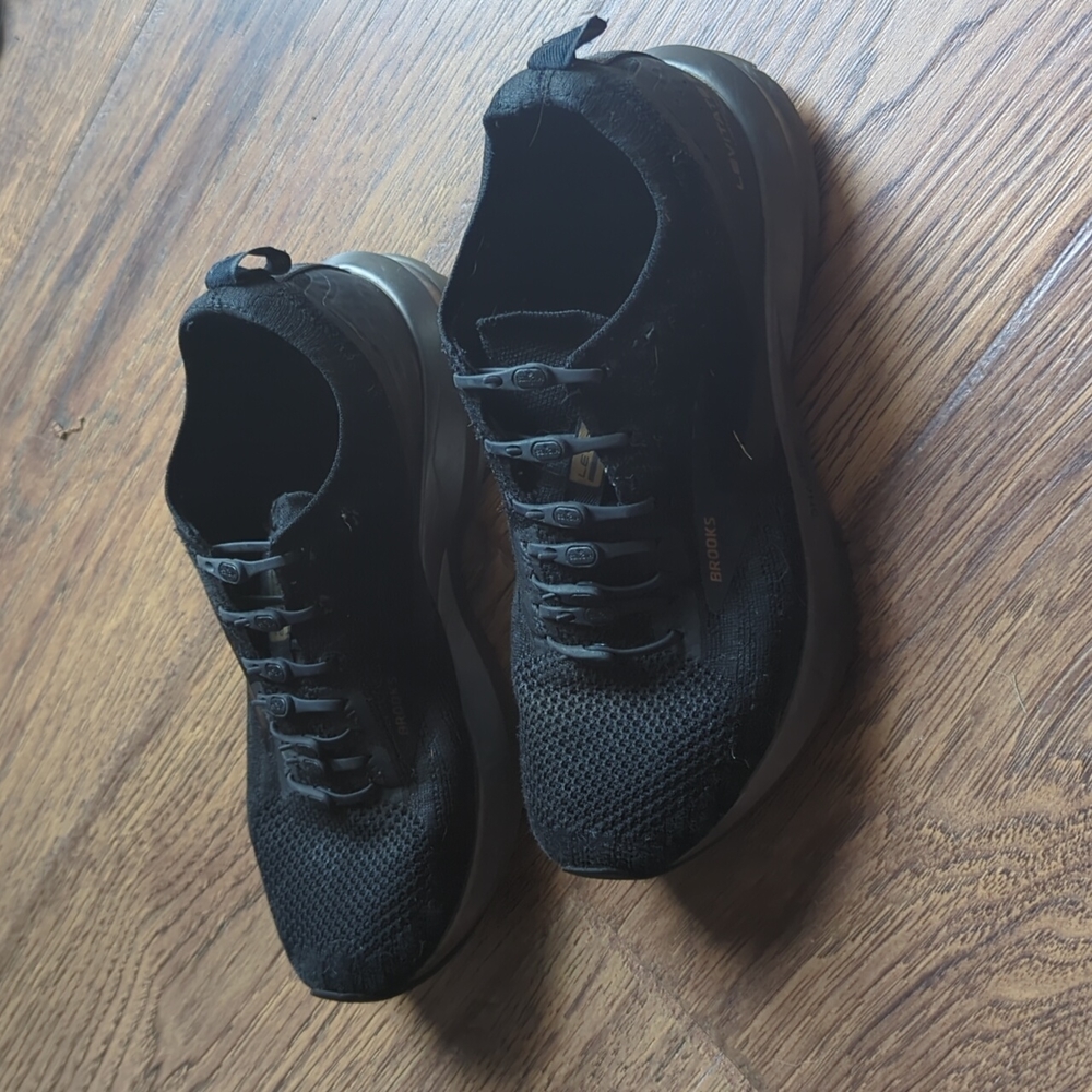 Brooks Running Shoes, Used Condition
